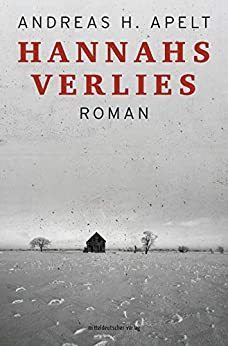 Hannahs Verlies - Roman